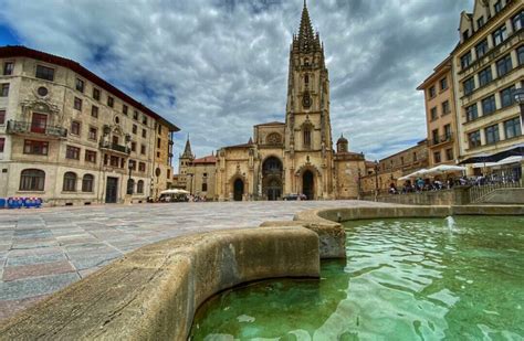 cruising oviedo|Gay Oviedo Guide